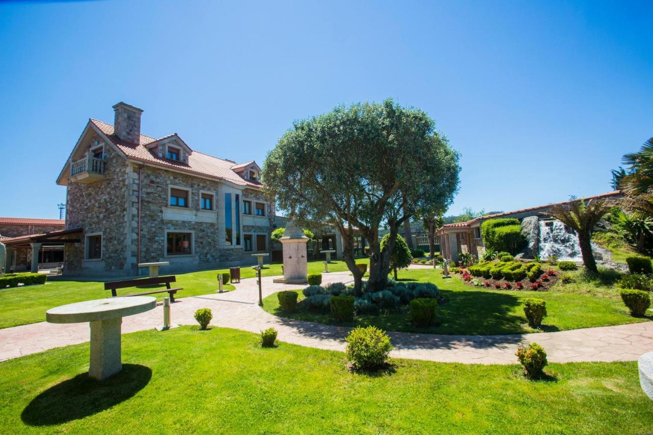 Rural Aldeola 3*